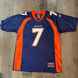 GUC John Elway Jersey